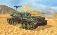 World of Tanks Blitz screenshot, image №84040 - RAWG