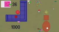 Super Daycare Nightmare screenshot, image №2447908 - RAWG