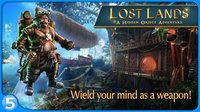 Lost Lands: Hidden Object screenshot, image №1572468 - RAWG