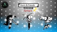 Kevin & Friends - Video Game 2: Epilogue screenshot, image №3680811 - RAWG