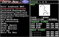 Lombard RAC Rally screenshot, image №744827 - RAWG