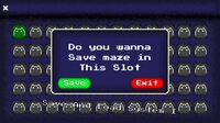 Make Your Maze screenshot, image №2996848 - RAWG