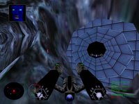 Evil Core: The Fallen Cities screenshot, image №296472 - RAWG