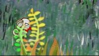 LiLy's Revenge: Broken (itch) screenshot, image №2533224 - RAWG