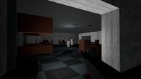 CYBORG: RoboBot Hunter (Weekly Hour Game Jam) screenshot, image №1218326 - RAWG