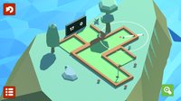 Puzzle Golf screenshot, image №1201540 - RAWG