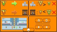 Pizza Pass screenshot, image №2646127 - RAWG