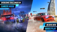 Drift Max World - Drift Racing Game screenshot, image №1343619 - RAWG