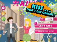 Kiss: One Direction Edition screenshot, image №2408792 - RAWG