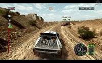 WRC: FIA World Rally Championship screenshot, image №541888 - RAWG