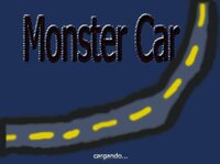 Monster Car screenshot, image №2688286 - RAWG