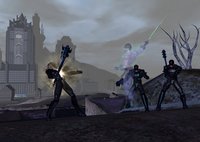 City of Villains screenshot, image №397741 - RAWG