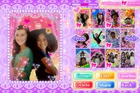 Sparkle Snapshots screenshot, image №252980 - RAWG