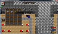 Square Legacy screenshot, image №1145537 - RAWG