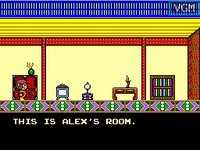 Alex Kidd: High-Tech World screenshot, image №2149800 - RAWG