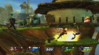 PlayStation All-Stars Battle Royale screenshot, image №593523 - RAWG