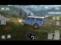 Offroad Rescue Truck Simulator screenshot, image №975675 - RAWG