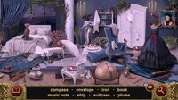 Hidden Objects - Sleeping Beauty - Puzzle Fairy Tales screenshot, image №3119364 - RAWG