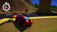 Antimundo's car prototype screenshot, image №3064679 - RAWG