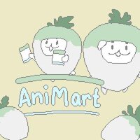 AniMart screenshot, image №3375027 - RAWG