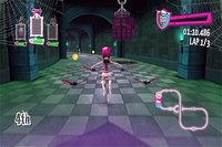 Monster High: Skultimate Roller Maze screenshot, image №792405 - RAWG