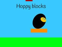 Hoppy Blocks screenshot, image №3747615 - RAWG