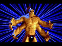 Mortal Kombat screenshot, image №739939 - RAWG