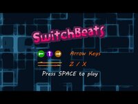 SwitchBeats (Jam Entry) screenshot, image №2958339 - RAWG