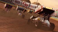Tony Stewart's Sprint Car Racing screenshot, image №2291045 - RAWG