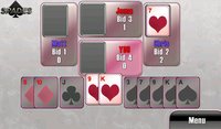 Spades screenshot, image №1421235 - RAWG