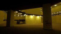 The Backrooms: Mass Extinction screenshot, image №3413067 - RAWG