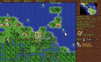 Colonization, Sid Meier's screenshot, image №221107 - RAWG