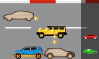 Cars Puzzle for Toddlers Games screenshot, image №1589003 - RAWG