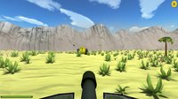 Tank Warz! screenshot, image №657840 - RAWG
