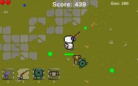 Slime City screenshot, image №3728522 - RAWG