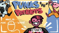 Punks 'n' Patriots screenshot, image №1046044 - RAWG