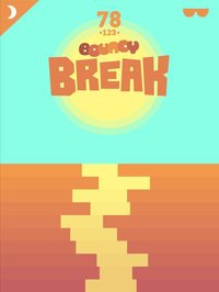 Bouncy Break screenshot, image №2125419 - RAWG