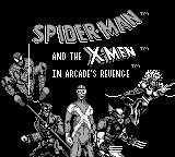 Spider-Man and the X-Men in Arcade's Revenge screenshot, image №752012 - RAWG