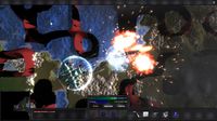 BlockShip Wars: Roguelike screenshot, image №711730 - RAWG