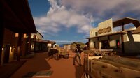 SUNDOWN screenshot, image №4157049 - RAWG