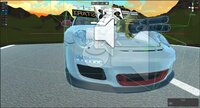 WreckRace Reloaded | VR Racing Shooter screenshot, image №2729892 - RAWG