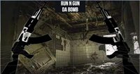Run N Gun: Da Bomb screenshot, image №3524566 - RAWG