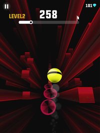 Falling Ball Slope Run screenshot, image №2108814 - RAWG