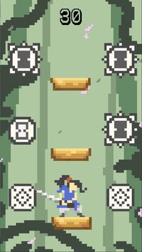 Sword Time screenshot, image №3627665 - RAWG