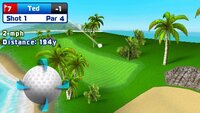 Let's Golf screenshot, image №3814128 - RAWG