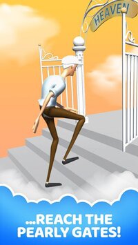 Stairway to Heaven ! screenshot, image №2545141 - RAWG