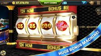 Classic Slots Machines & Poker 🎰 Fun Vegas Tower screenshot, image №1366327 - RAWG