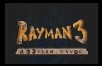 Gameboy Advance Video Rayman 3 Cutscene screenshot, image №3264301 - RAWG