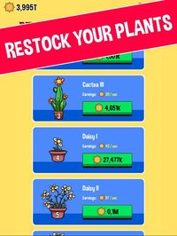 Kawaii Plants - Merge Tycoon screenshot, image №2146328 - RAWG