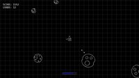 Cookie Space screenshot, image №2950801 - RAWG